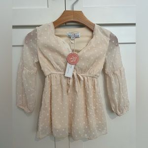 Baileys blossoms Windsor dress size 18-24m